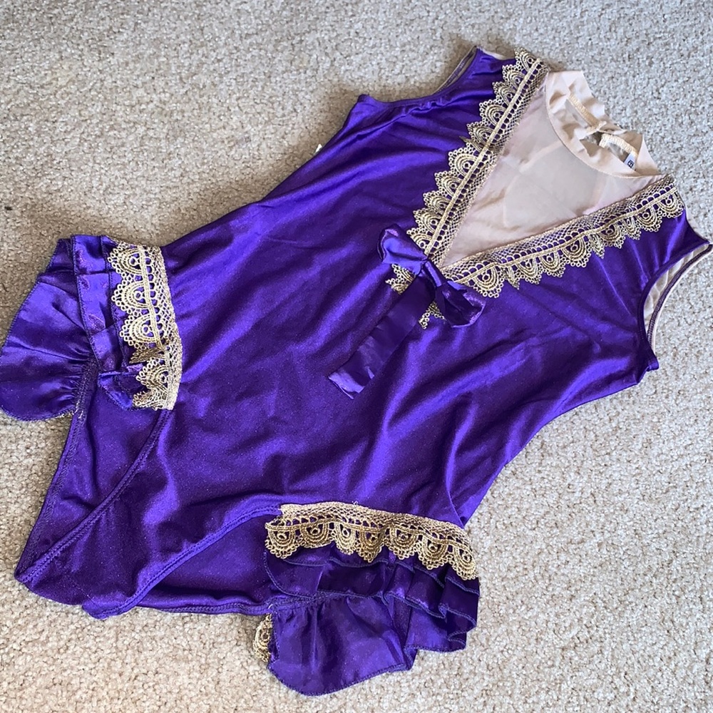 Greatest Showman Anne Wheeler Costume